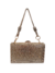 BOLSA PETÚNIA STRASS - Pronta Entrega
