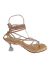 SANDÁLIA DIANA - Pronta Entrega - Christina Ramos Shoes