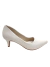 SCARPIN ARIANA NOIVA-Pronta Entrega - comprar online