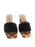 TAMANCO ADELE ANIMAL PRINT - Pronta Entrega na internet