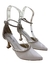SCARPIN ANITTA - Pronta Entrega - Christina Ramos Shoes