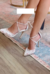 SCARPIN LÍZIA RENDA - Pronta Entrega - Christina Ramos Shoes