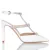 SCARPIN LOUISE COLEÇÃO NOIVA - Christina Ramos Shoes