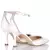 SCARPIN ANITTA NOIVA