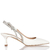 SCARPIN TALITA NOIVA - Christina Ramos Shoes