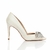 SCARPIN CHELSIE NOIVA - Christina Ramos Shoes