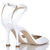 SCARPIN MAITÊ NOIVA - Christina Ramos Shoes