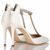 SCARPIN STELLA NOIVA - Christina Ramos Shoes