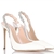 SCARPIN FRANCHIESCA NOIVA - Christina Ramos Shoes