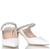 SCARPIN FRANCHIESCA NOIVA - Christina Ramos Shoes