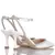 SCARPIN RHAIANE NOIVA - Christina Ramos Shoes