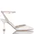 SCARPIN RHAIANE NOIVA - loja online