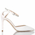 SCARPIN ROMENA COLEÇÃO NOIVA - Christina Ramos Shoes