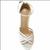 SANDÁLIA CHARLOTTE CETIM NOIVA - Christina Ramos Shoes