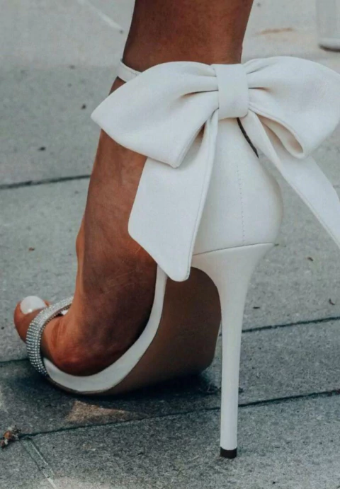 SANDÁLIA ELIZA COLEÇÃO NOIVA - comprar online