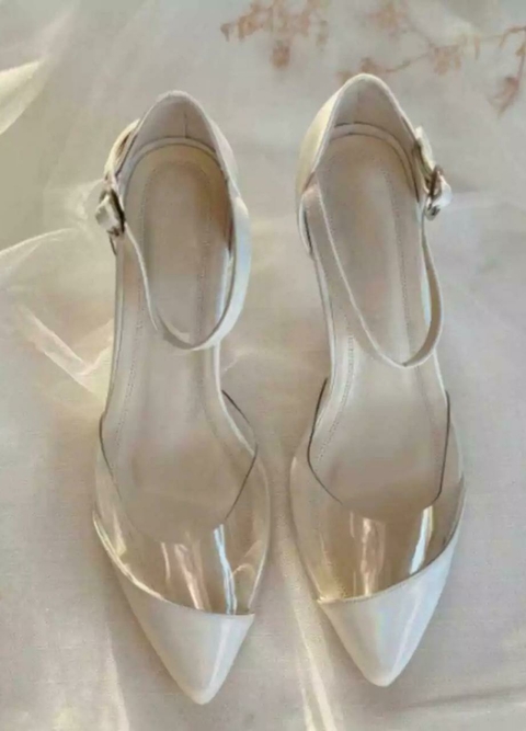SCARPIN REBECCA - comprar online