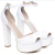 SANDÁLIA ELEANOR NOIVA - comprar online