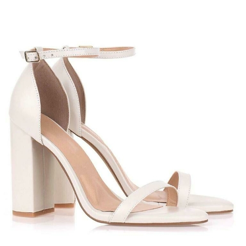 SANDÁLIA ISLA COLEÇÃO NOIVA - comprar online