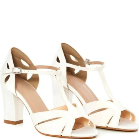 SANDÁLIA AVA NOIVA - comprar online