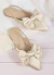 FLAT IZA LAÇO NOIVA - comprar online