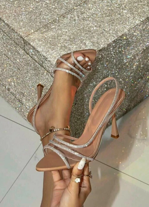 SANDÁLIA CATARINA - comprar online