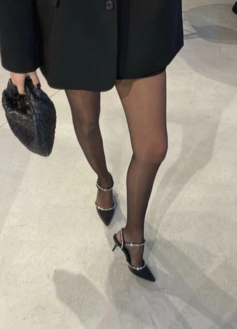 SCARPIN CECILIA - comprar online