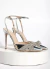 SCARPIN CHIARA STRASS - comprar online