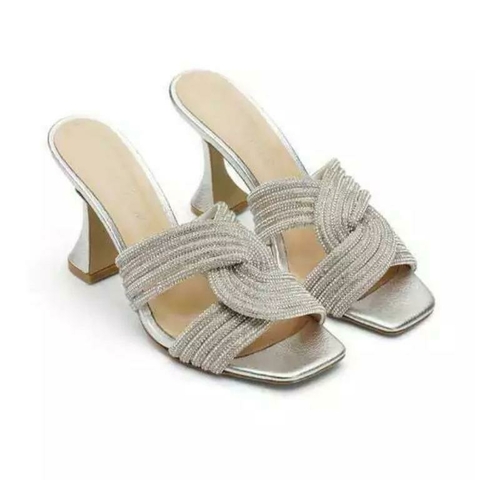 TAMANCO SOLARA STRASS - comprar online