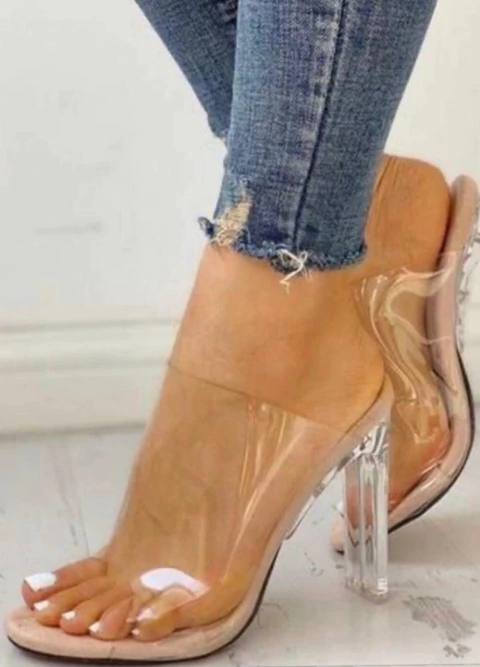 TAMANCO ISABEL VINIL - comprar online