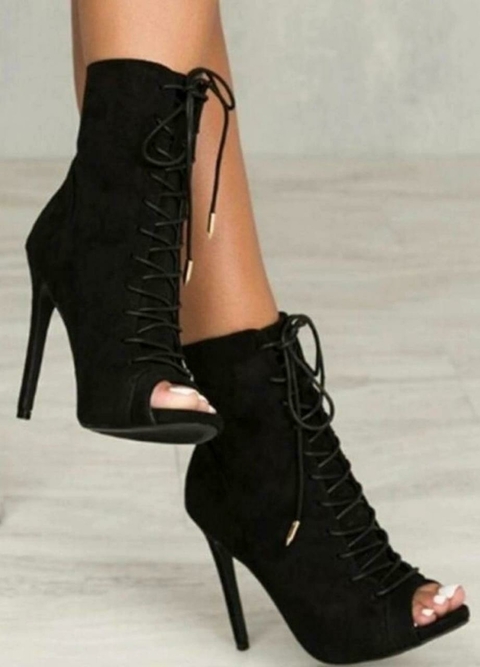 ANKLE BOOT MARIAH - comprar online