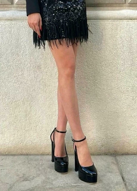 SCARPIN ANTONELA - comprar online