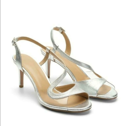 SANDÁLIA SAMANTHA - comprar online