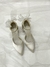 SCARPIN AUDREY NOIVA -Pronta Entrega - Christina Ramos Shoes