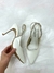 SCARPIN FRANCHIESCA - Pronta Entrega - comprar online