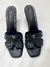 TAMANCO KEZIA H -Pronta Entrega - Christina Ramos Shoes
