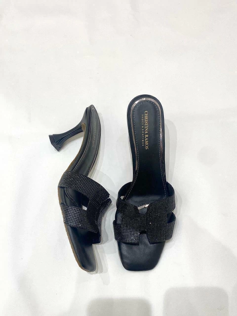 TAMANCO KEZIA H -Pronta Entrega - comprar online