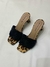 TAMANCO ADELE ANIMAL PRINT - PRONTA ENTREGA - Christina Ramos Shoes