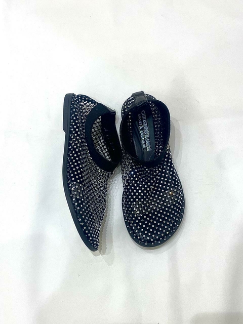 LOAFER STRASS - Pronta Entrega - comprar online