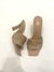 TAMANCO ADELE - Pronta Entrega - comprar online