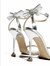 SANDÁLIA TERESA LAÇO STRASS - loja online