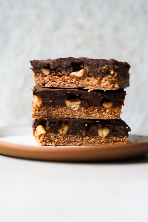 SNICKER VEGANO.