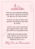 Carta Especial de Dia dos Namorados, torne seu presente ainda mais inesquecível! - Cama, Mesa, Banho e Decoração | Lucat home 