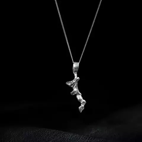 Collar Dije Helio Hombre - comprar online