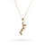 Collar Dije Helio - comprar online