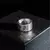 Anillo Plano Hombre - tienda online