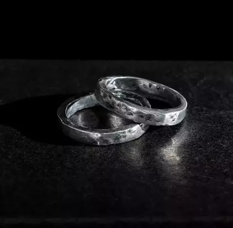 Anillo Ruinas - comprar online