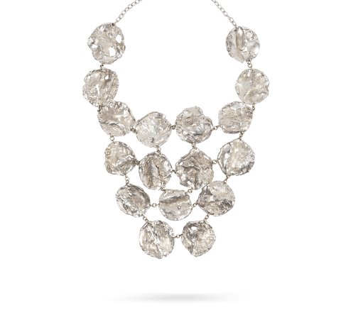 Collar Ostras Pre Order - comprar online