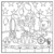 Livro de Colorir - Cozy Circus na internet