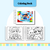 Livro de Colorir - Autismo - comprar online