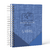 Agenda Datada Masculina - 2025 - MARKETING DIGITAL